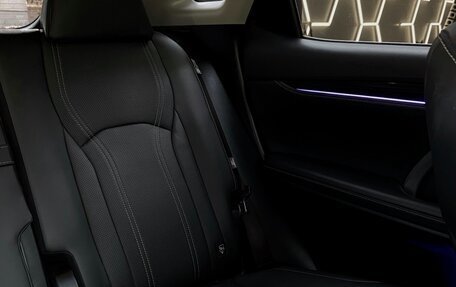 Lexus RX IV рестайлинг, 2022 год, 6 600 000 рублей, 23 фотография