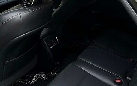 Lexus RX IV рестайлинг, 2022 год, 6 600 000 рублей, 25 фотография
