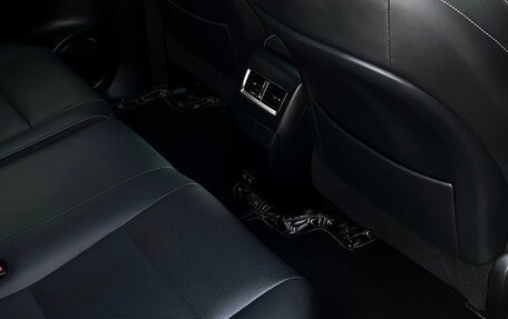 Lexus RX IV рестайлинг, 2022 год, 6 600 000 рублей, 26 фотография
