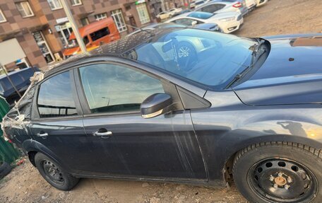 Ford Focus II рестайлинг, 2009 год, 350 000 рублей, 2 фотография