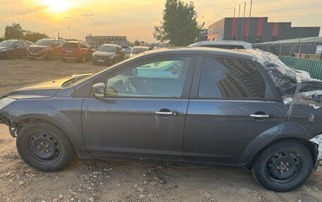 Ford Focus II рестайлинг, 2009 год, 350 000 рублей, 3 фотография