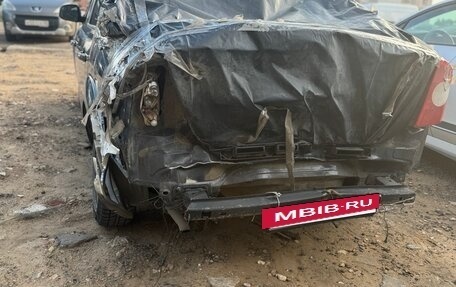 Ford Focus II рестайлинг, 2009 год, 350 000 рублей, 4 фотография