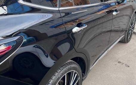 Toyota Harrier, 2017 год, 2 780 000 рублей, 6 фотография