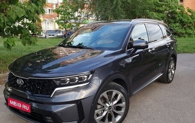 KIA Sorento IV, 2020 год, 3 590 000 рублей, 1 фотография