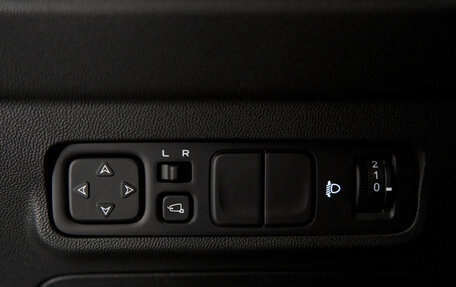 Changan CS35 Plus, 2024 год, 2 629 900 рублей, 13 фотография