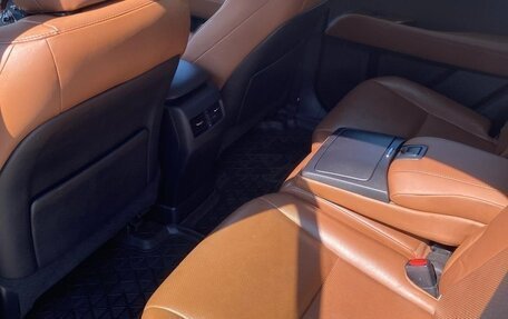 Lexus RX III, 2014 год, 2 049 000 рублей, 26 фотография