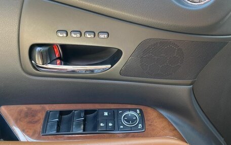 Lexus RX III, 2014 год, 2 049 000 рублей, 28 фотография
