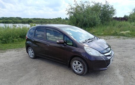 Honda Fit III, 2010 год, 755 000 рублей, 3 фотография