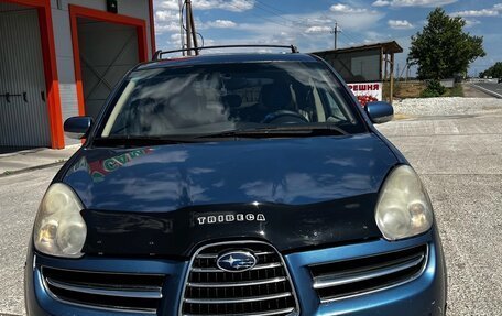 Subaru Tribeca I рестайлинг, 2005 год, 850 000 рублей, 2 фотография