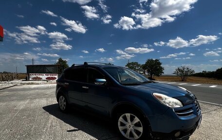Subaru Tribeca I рестайлинг, 2005 год, 850 000 рублей, 5 фотография