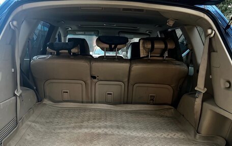 Subaru Tribeca I рестайлинг, 2005 год, 850 000 рублей, 9 фотография