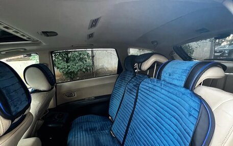 Subaru Tribeca I рестайлинг, 2005 год, 850 000 рублей, 10 фотография