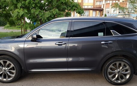 KIA Sorento IV, 2020 год, 3 590 000 рублей, 3 фотография
