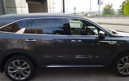 KIA Sorento IV, 2020 год, 3 590 000 рублей, 11 фотография