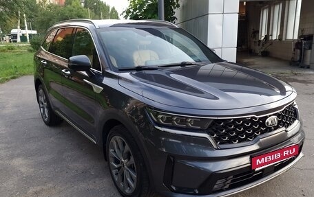 KIA Sorento IV, 2020 год, 3 590 000 рублей, 12 фотография