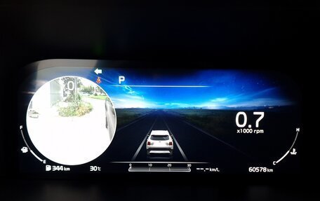 KIA Sorento IV, 2020 год, 3 590 000 рублей, 32 фотография