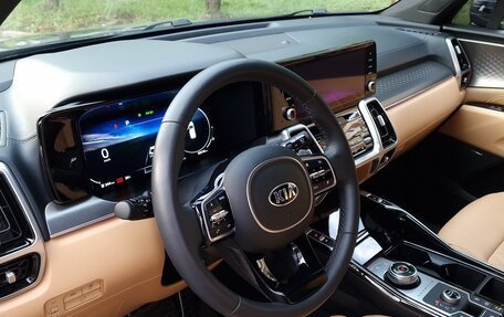 KIA Sorento IV, 2020 год, 3 590 000 рублей, 30 фотография