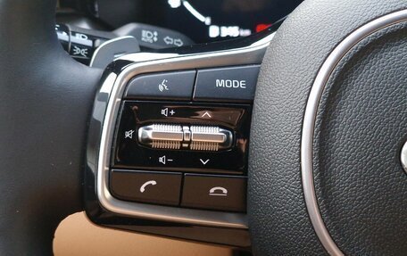 KIA Sorento IV, 2020 год, 3 590 000 рублей, 23 фотография