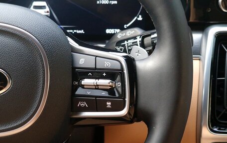 KIA Sorento IV, 2020 год, 3 590 000 рублей, 24 фотография