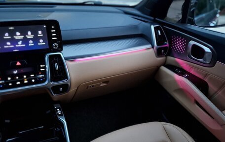 KIA Sorento IV, 2020 год, 3 590 000 рублей, 36 фотография