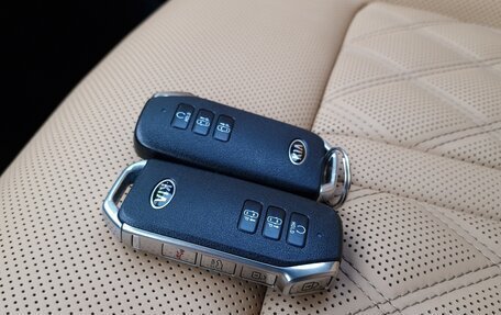 KIA Sorento IV, 2020 год, 3 590 000 рублей, 40 фотография