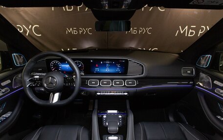 Mercedes-Benz GLS, 2024 год, 18 190 000 рублей, 10 фотография
