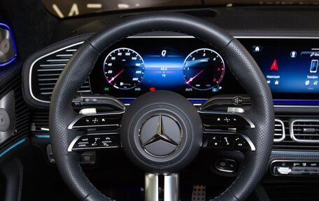 Mercedes-Benz GLS, 2024 год, 18 190 000 рублей, 11 фотография