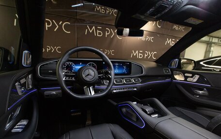 Mercedes-Benz GLS, 2024 год, 18 190 000 рублей, 9 фотография