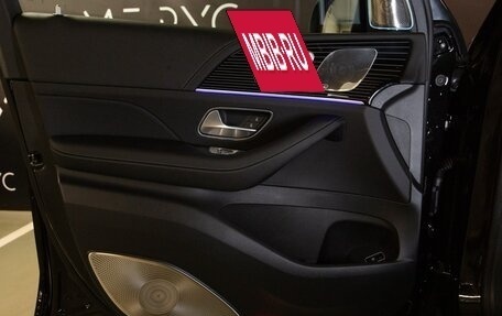 Mercedes-Benz GLS, 2024 год, 18 190 000 рублей, 6 фотография