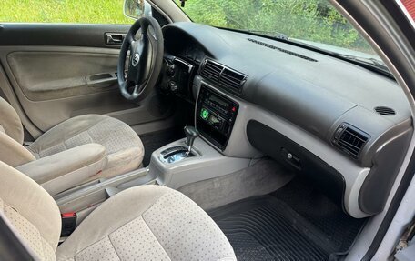 Volkswagen Passat B5+ рестайлинг, 1999 год, 175 000 рублей, 5 фотография