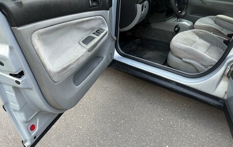 Volkswagen Passat B5+ рестайлинг, 1999 год, 175 000 рублей, 14 фотография