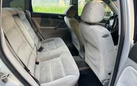 Volkswagen Passat B5+ рестайлинг, 1999 год, 175 000 рублей, 7 фотография