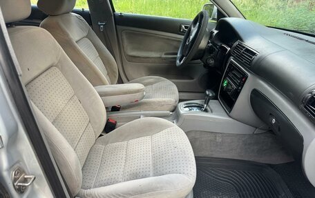 Volkswagen Passat B5+ рестайлинг, 1999 год, 175 000 рублей, 6 фотография