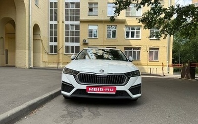Skoda Octavia IV, 2023 год, 2 690 000 рублей, 1 фотография