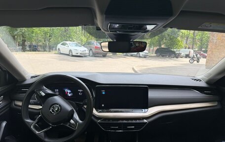 Skoda Octavia IV, 2023 год, 2 690 000 рублей, 8 фотография