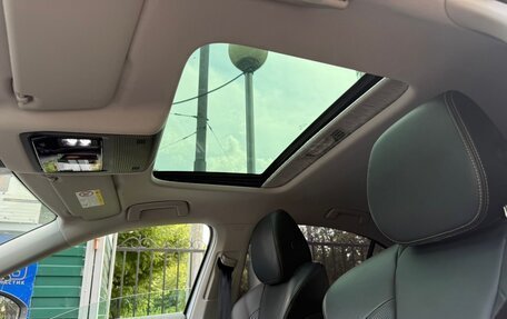 Skoda Octavia IV, 2023 год, 2 690 000 рублей, 11 фотография