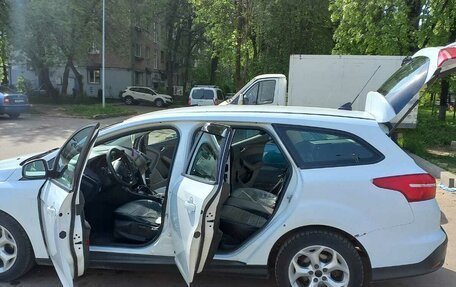 Ford Focus III, 2017 год, 750 000 рублей, 7 фотография