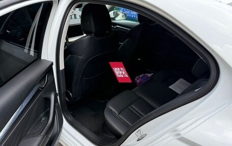 Skoda Octavia IV, 2023 год, 2 690 000 рублей, 9 фотография