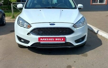 Ford Focus III, 2017 год, 750 000 рублей, 3 фотография