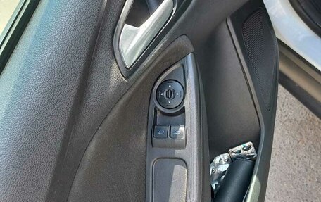 Ford Focus III, 2017 год, 750 000 рублей, 14 фотография