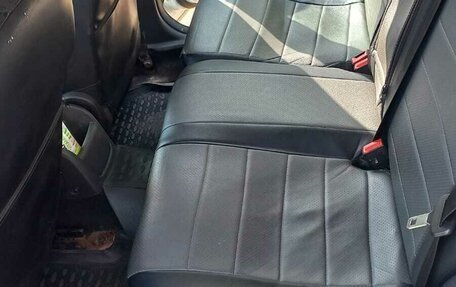 Ford Focus III, 2017 год, 750 000 рублей, 13 фотография