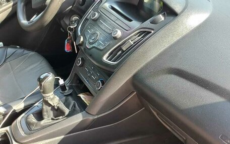 Ford Focus III, 2017 год, 750 000 рублей, 15 фотография