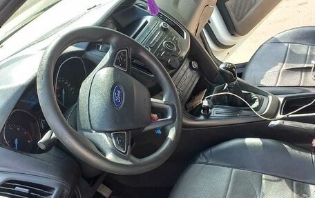 Ford Focus III, 2017 год, 750 000 рублей, 12 фотография