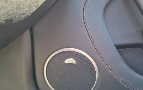 Bentley Continental GT II рестайлинг, 2013 год, 8 000 000 рублей, 17 фотография