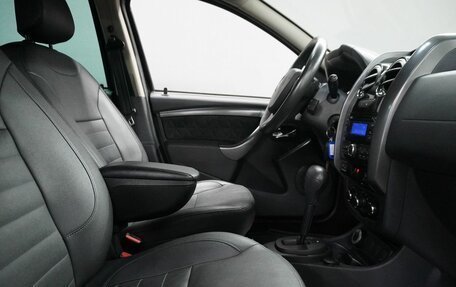 Renault Duster I рестайлинг, 2016 год, 1 096 000 рублей, 10 фотография