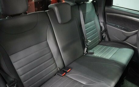 Renault Duster I рестайлинг, 2016 год, 1 096 000 рублей, 11 фотография