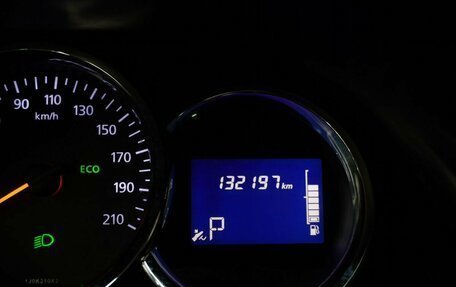 Renault Duster I рестайлинг, 2016 год, 1 096 000 рублей, 14 фотография