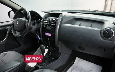 Renault Duster I рестайлинг, 2016 год, 1 096 000 рублей, 9 фотография