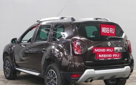 Renault Duster I рестайлинг, 2016 год, 1 096 000 рублей, 7 фотография