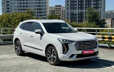 Haval Jolion, 2021 год, 1 250 000 рублей, 1 фотография